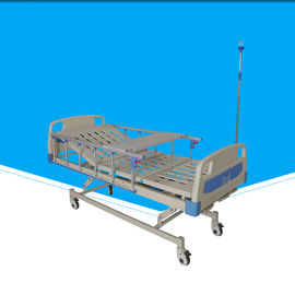 Łóżko z regulacją wysokości, zabezpieczenie przed przeładowaniem Szpitalne łóżko do karmienia