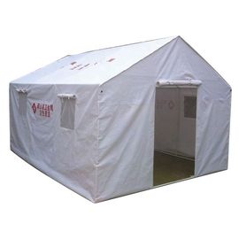 Namiot przetrwania dla 2 osób w szpitalu / pierwszej pomocy, namiot na zewnątrz