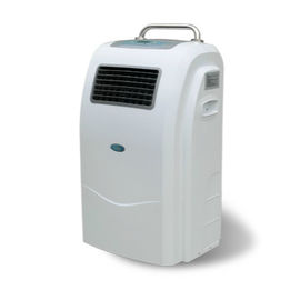 Health Care Maszyna do sterylizacji UV ， Przenośna 530 * 420 * 850 mm Rozmiar Biały kolor