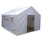 Namiot tubowy z ochroną przed promieniowaniem UV, namiot awaryjny z ruchomą kabiną