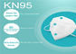 N95 Jednorazowa maska ​​medyczna Wysoka oddychalność Meltblown Filtracja Środkowa warstwa