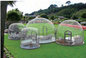 PC Bubble Panoramiczny namiot kopułowy z izolacją